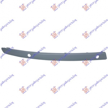 LAJSNA PREDNJEG BRANIKA 07- RUPA SENZORA