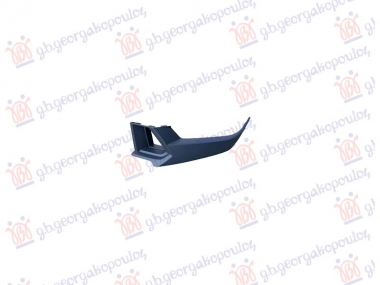 LAJSNA PREDNJEG BRANIKA