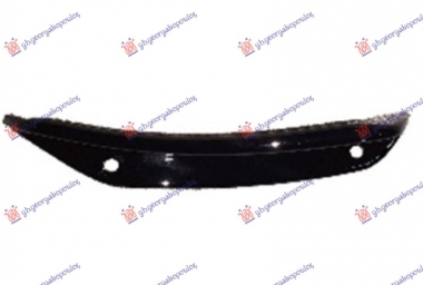 LAJSNA PREDNJEG BRANIKA BOCNA GORNJA CRNA (A45 AMG)