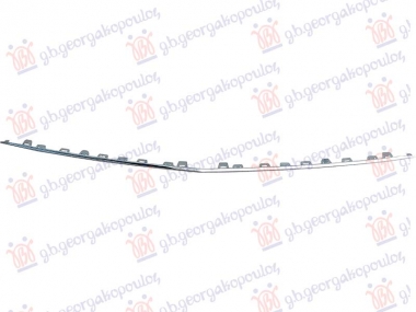 LAJSNA PREDNJEG BRANIKA CENTRALNA HROM