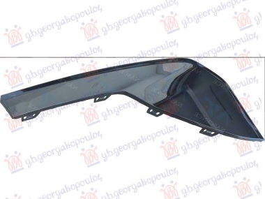 LAJSNA PREDNJEG BRANIKA CRNA