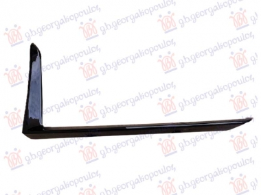 LAJSNA PREDNJEG BRANIKA CRNA (A35 AMG)