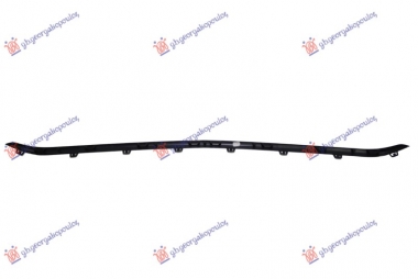 LAJSNA PREDNJEG BRANIKA DONJA (C63 AMG)