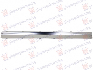 LAJSNA PREDNJEG BRANIKA DONJA CENTRALNA HROM (C63 AMG)