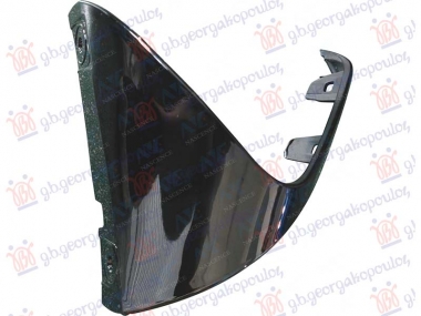 LAJSNA PREDNJEG BRANIKA DONJA CRNA (M-SPORT)