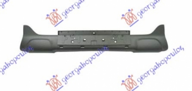 LAJSNA PREDNJEG BRANIKA DONJA SIVA