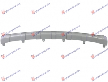 LAJSNA PREDNJEG BRANIKA DONJA SREBRNA