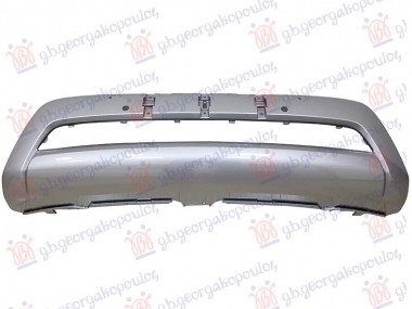 LAJSNA PREDNJEG BRANIKA DONJA SREBRNA