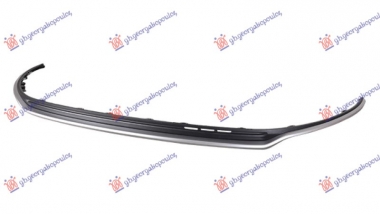 LAJSNA PREDNJEG BRANIKA GORNJA CRNA/SREBRNA