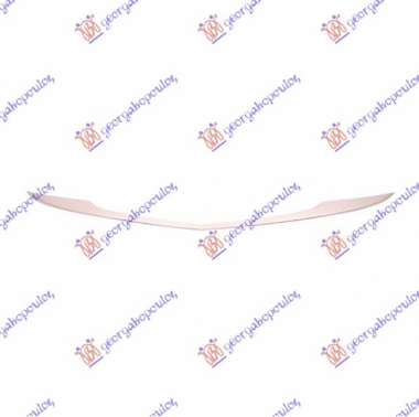 LAJSNA PREDNJEG BRANIKA GORNJA HROM P/U