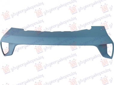 LAJSNA PREDNJEG BRANIKA SIVA (M-SPORT)