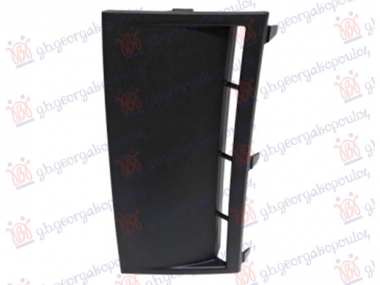 LAJSNA PREDNJEG BRANIKA (USMERIVAC VAZDUHA)