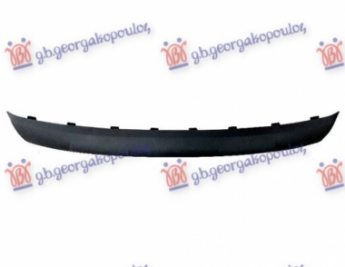 LAJSNA PREDNJEG SPOJLERA CRNA