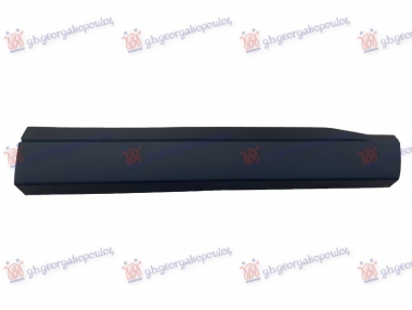 LAJSNA PREDNJIH VRATA DONJA CRNA