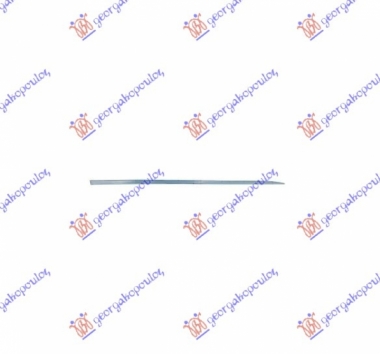 LAJSNA PREDNJIH VRATA HROM