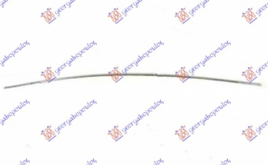 LAJSNA PREDNJIH VRATA HROM