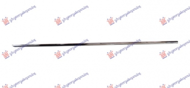 LAJSNA PREDNJIH VRATA HROM