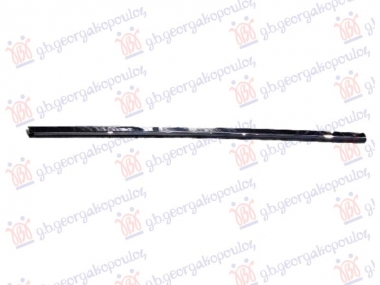 LAJSNA PREDNJIH VRATA HROM