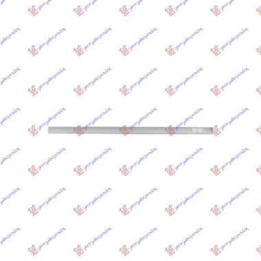 LAJSNA PREDNJIH VRATA SA OTV ZA ZNAK PM