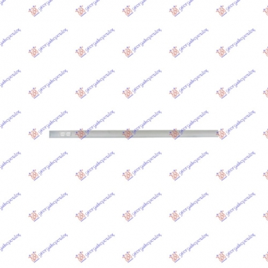 LAJSNA PREDNJIH VRATA SA OTV ZA ZNAK PM