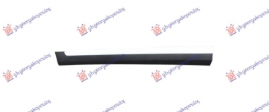 LAJSNA PREDNJIH VRATA (SA SREBRNOM LAJSNOM)