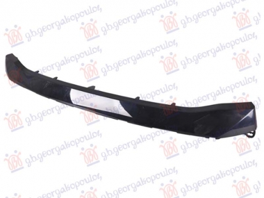 LAJSNA PVC MAKSE DONJA CENTRALNA CRNA 23-