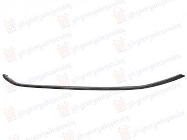 LAJSNA PVC MASKA CRNA