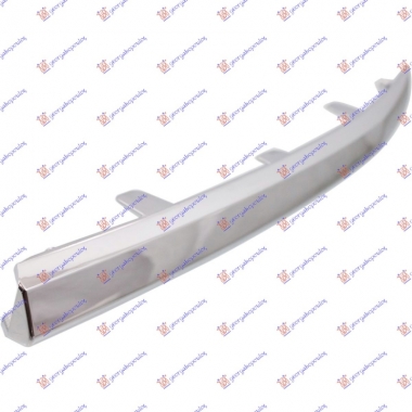 LAJSNA PVC MASKE CENTRALNA HROM