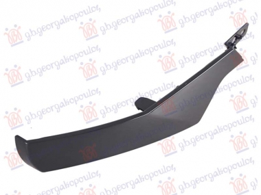 LAJSNA PVC MASKE DONJA CRNA 23-