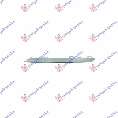 LAJSNA PVC MASKE DONJA HROM