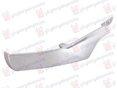 LAJSNA PVC MASKE DONJA HROM 23-