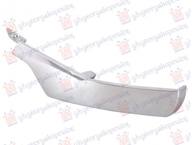 LAJSNA PVC MASKE DONJA HROM 23-