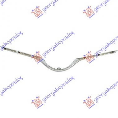 LAJSNA PVC MASKE DONJA HROM