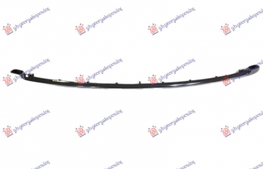 LAJSNA PVC MASKE DONJA HROM (JCW)