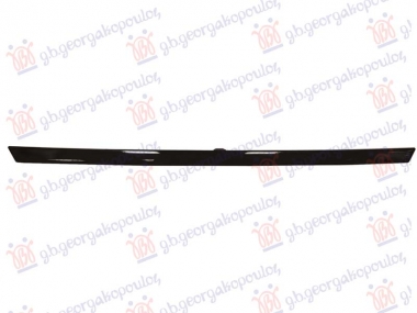 LAJSNA PVC MASKE GORNJA CRNA 23-