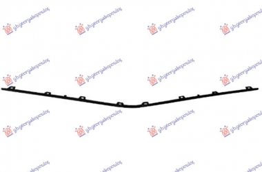 LAJSNA PVC MASKE GORNJA CRNA (GS-LINE)