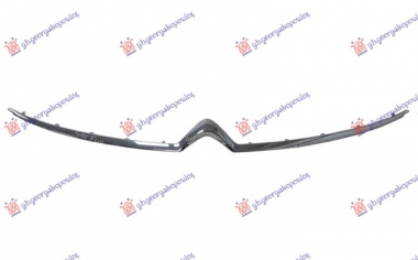 LAJSNA PVC MASKE GORNJA HROM