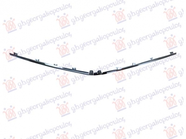 LAJSNA PVC MASKE GORNJA HROM