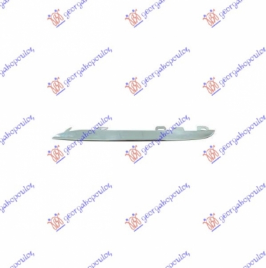 LAJSNA PVC MASKE GORNJA HROM