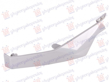 LAJSNA PVC MASKE GORNJA PM (DONJI DEO) 23-