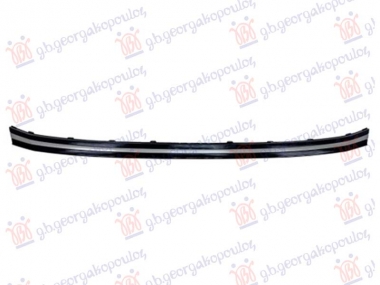 LAJSNA PVC MASKE GORNJA SJAJ CRNA/HROM CRNA 24-