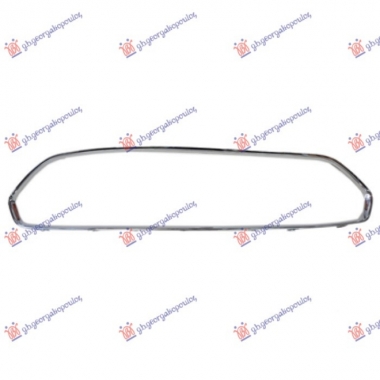 LAJSNA PVC MASKE HROM