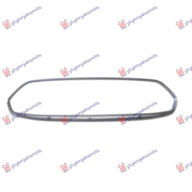 LAJSNA PVC MASKE SIVA