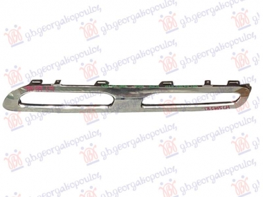 LAJSNA PVC MASKE SPOLJASNJA HROM