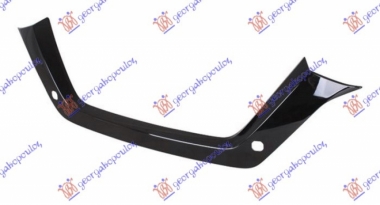 LAJSNA PVC MASKE SREDNJA CRNA (KAMERA)