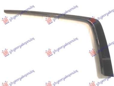 LAJSNA RESETKA PREDNJEG BRAN. CRNA (RS)