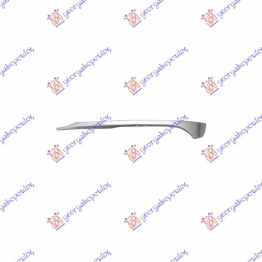 LAJSNA RESETKE PRED. BRAN GOR HROM (