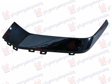 LAJSNA RESETKE PREDNJEG BRANIKA BOCNA CRNA (M-SPORT)