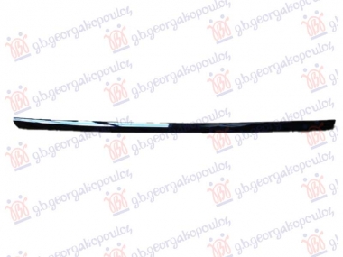 LAJSNA RESETKE PREDNJEG BRANIKA CRNA