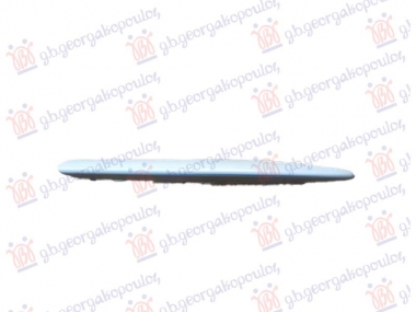 LAJSNA RESETKE PREDNJEG BRANIKA DONJA SREBRNA -2013